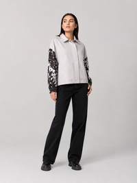 Chaqueta Prototipo 36 - Gris