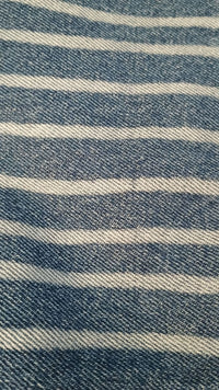 Short Waves - Azul [Venta de Garaje]