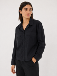 Camisa Prototipo 6 - Azul