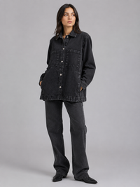 Chaqueta Prototipo 20 - Negro