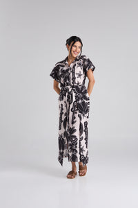 Set Caminos - Arena Camisa & Falda