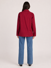 Camisa Prototipo 70 - Rojo