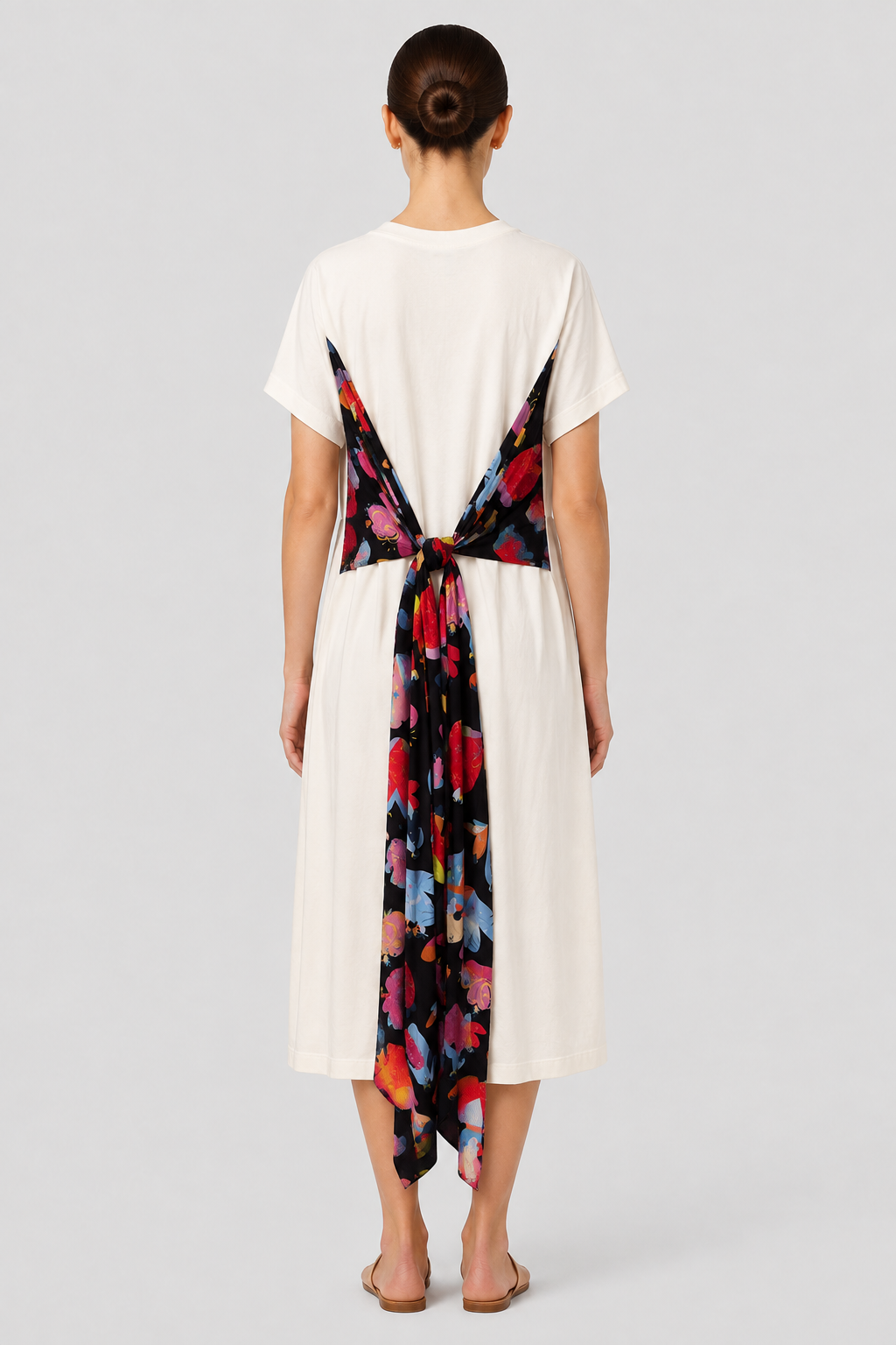 Vestidos Prototipo 21 - Marfil