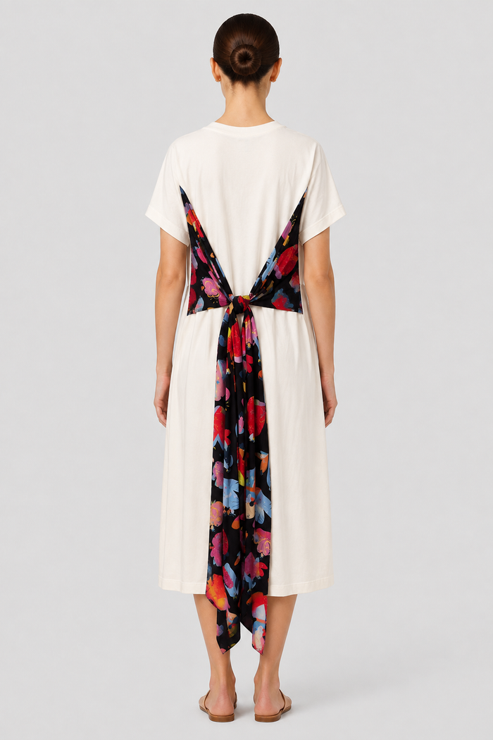 Vestidos Prototipo 21 - Marfil