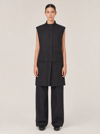Chaqueta Prototipo 16 - Negro