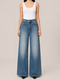 Pantalón Prototipo 27 - Azul