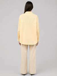 Camisa Prototipo 17 - Amarillo