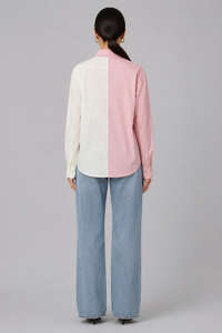 Camisa Prototipo 39 - Rosado