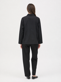Camisa Prototipo 69 - Negro