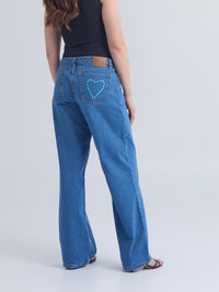 Jean Forever - Azul