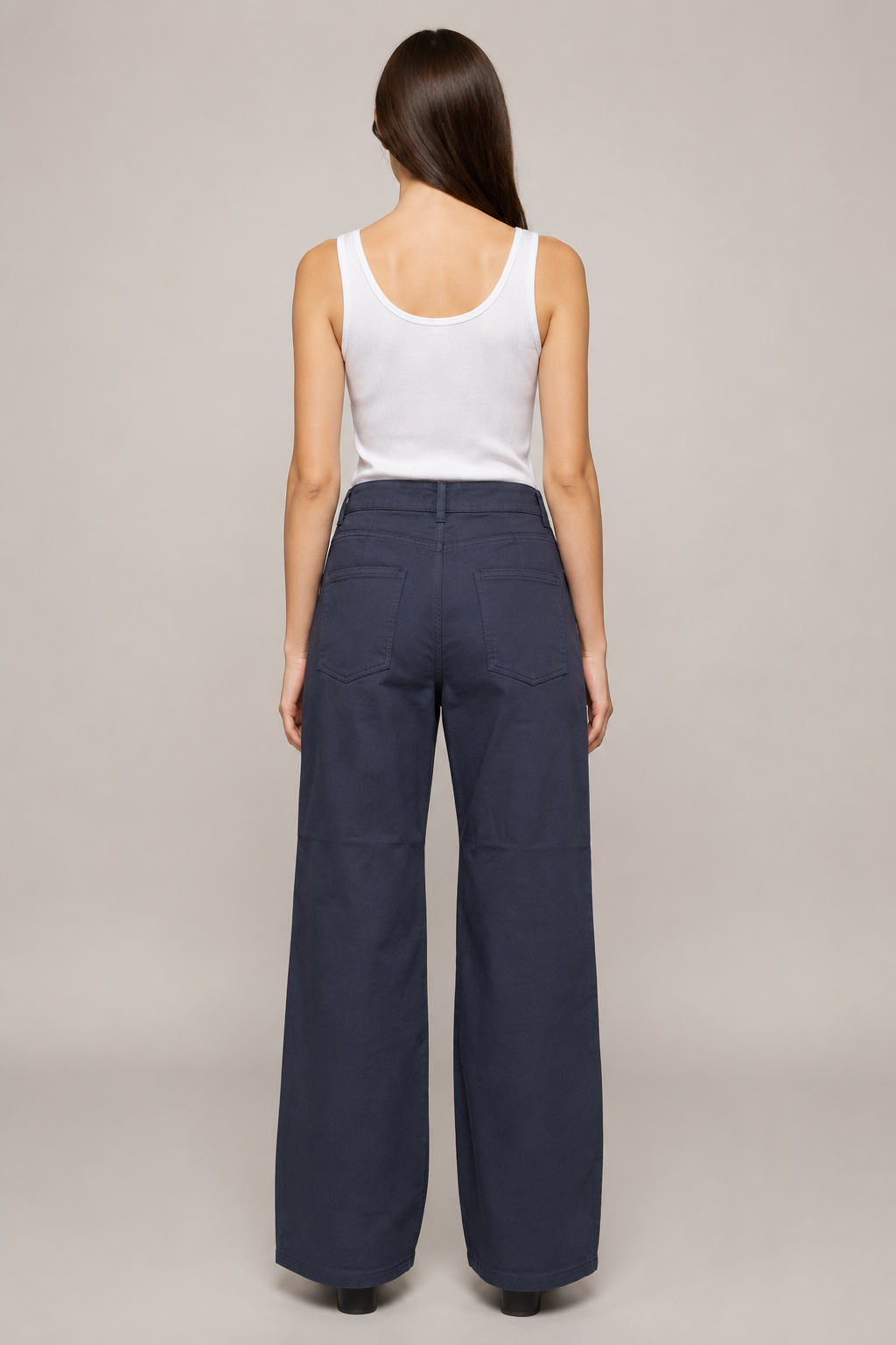 Pantalón Prototipo 3 - Azul