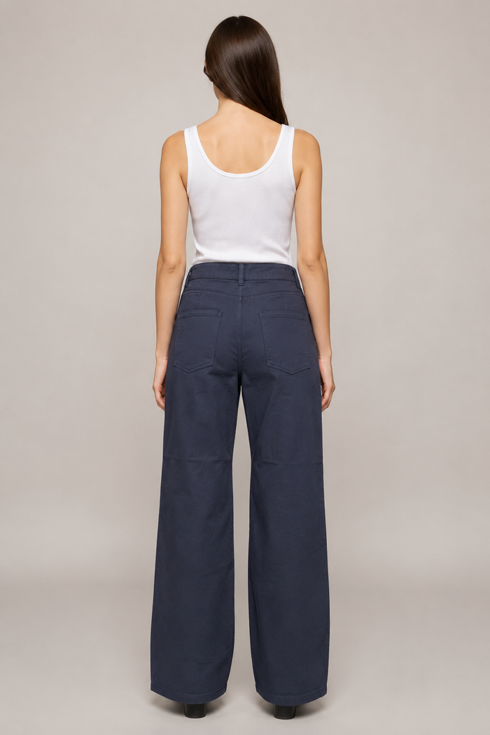 Pantalón Prototipo 3 - Azul