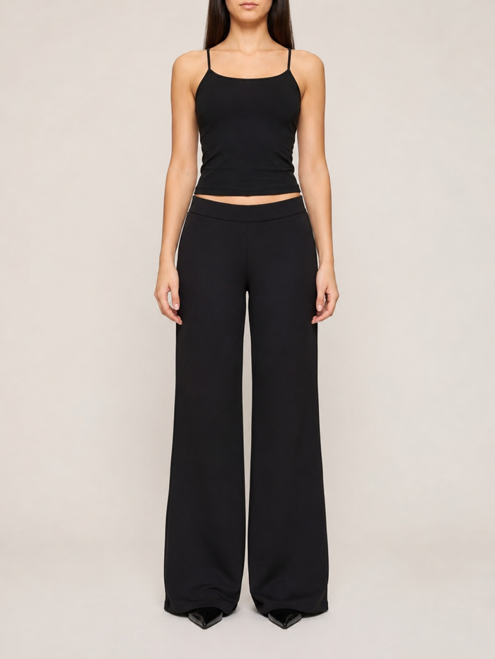 Pantalón Prototipo 43 - Negro