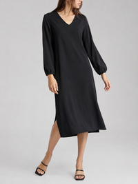 Vestidos Prototipo 22 - Negro