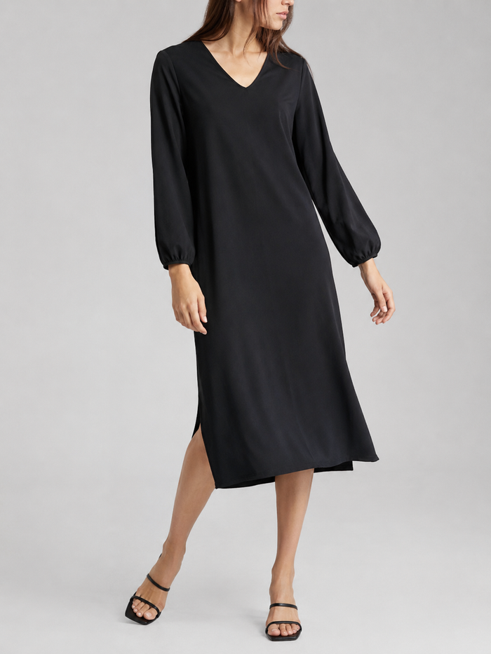 Vestidos Prototipo 22 - Negro