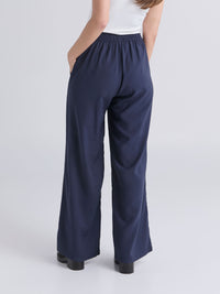 Pantalón Para ser - Azul