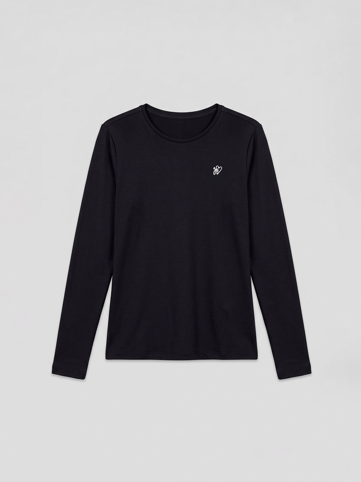 Top Básico ML - Negro