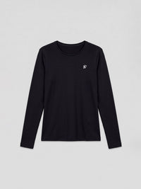 Top Básico ML - Negro