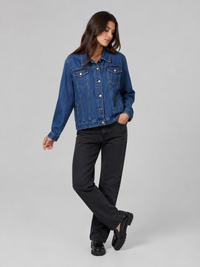 Chaqueta Prototipo 80 - Azul