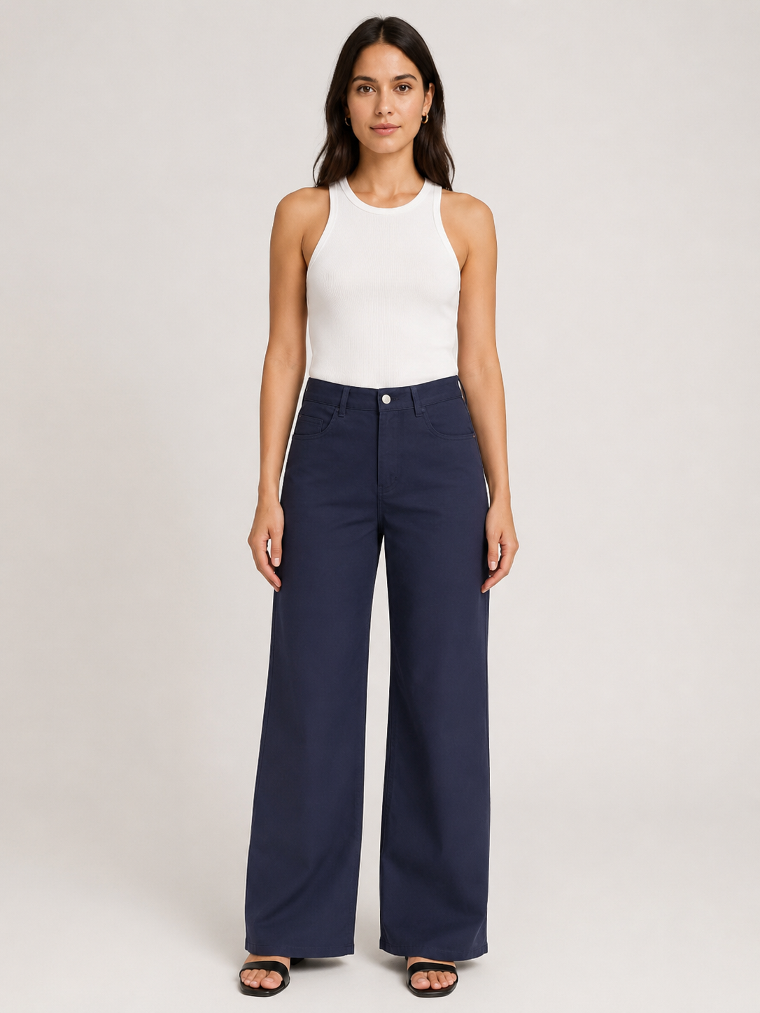 Pantalón Prototipo 3 - Azul