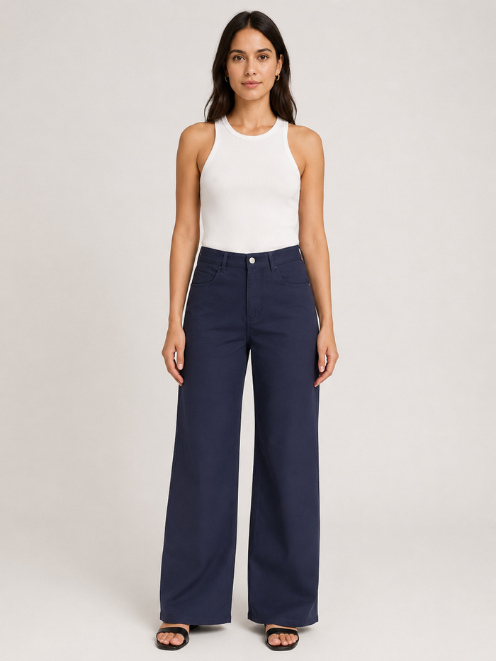 Pantalón Prototipo 3 - Azul