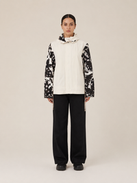 Chaqueta Prototipo 44 - Blanco