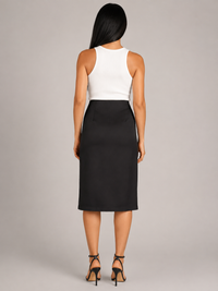 Falda Prototipo 6 - Negro