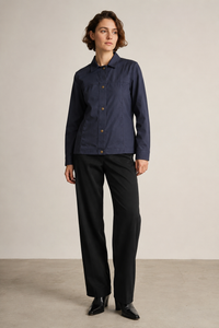 Chaqueta Prototipo 25 - Azul Marfil