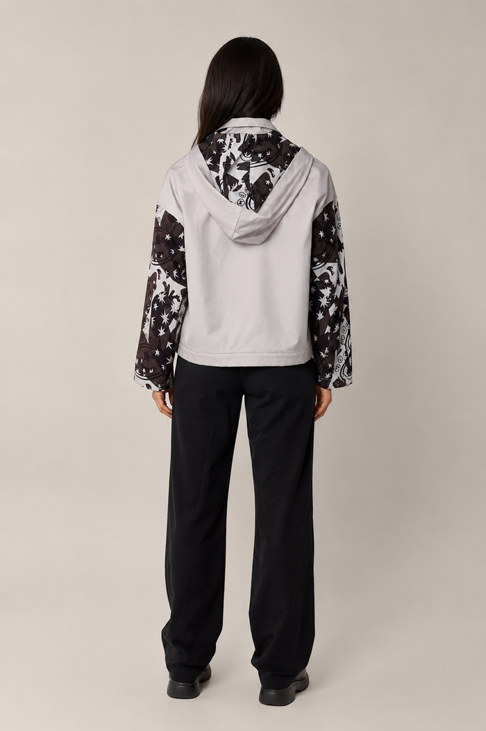 Chaqueta Prototipo 36 - Gris