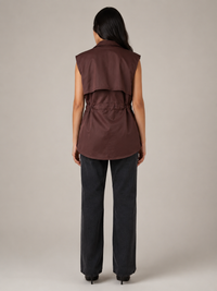 Chaqueta Prototipo 3 - Café