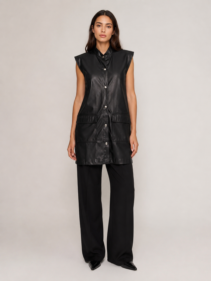 Chaqueta Prototipo 45 - Negro