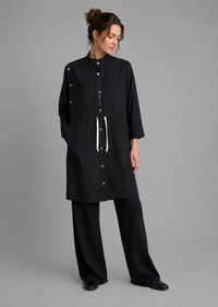 Chaqueta Prototipo 7 - Negro