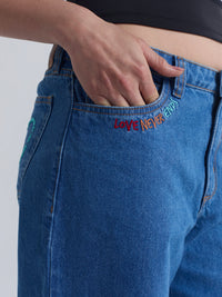 Jean Forever - Azul