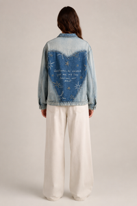 Chaqueta Prototipo 19 - Azul
