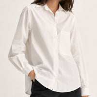Camisa Prototipo 5 - Marfil