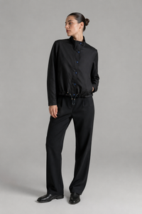 Chaqueta Prototipo 62 - Negro