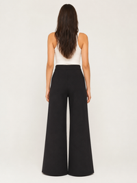 Pantalón Prototipo 43 - Negro