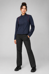 Chaqueta Prototipo 17 - Azul