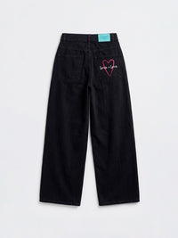 Jean From the heart - Negro