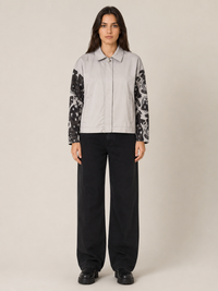 Chaqueta Prototipo 36 - Gris