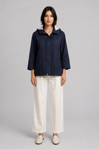 Chaqueta Prototipo 39 - Azul