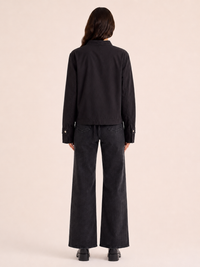 Chaqueta Prototipo 24 - Negro