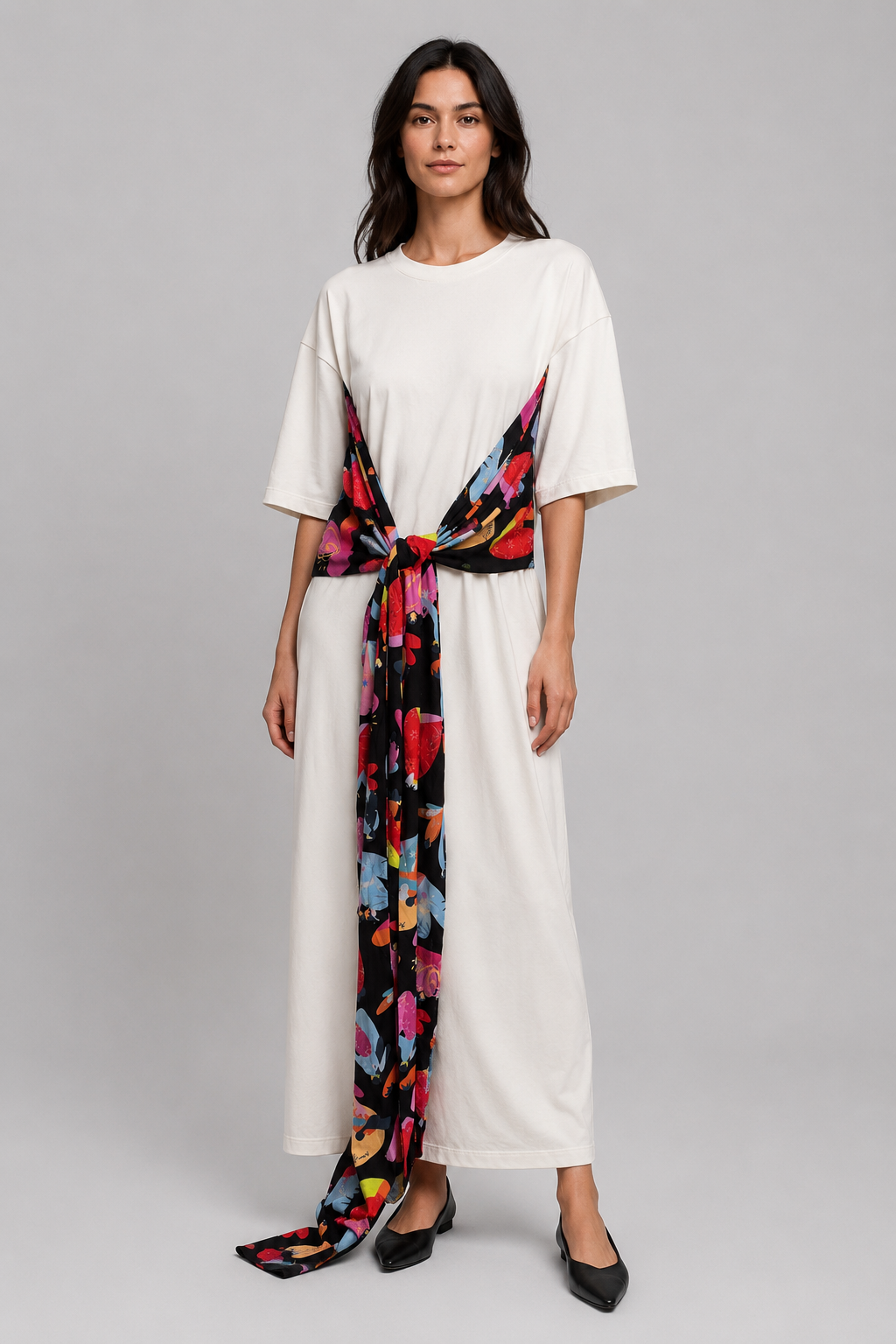 Vestidos Prototipo 21 - Marfil
