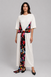 Vestidos Prototipo 21 - Marfil