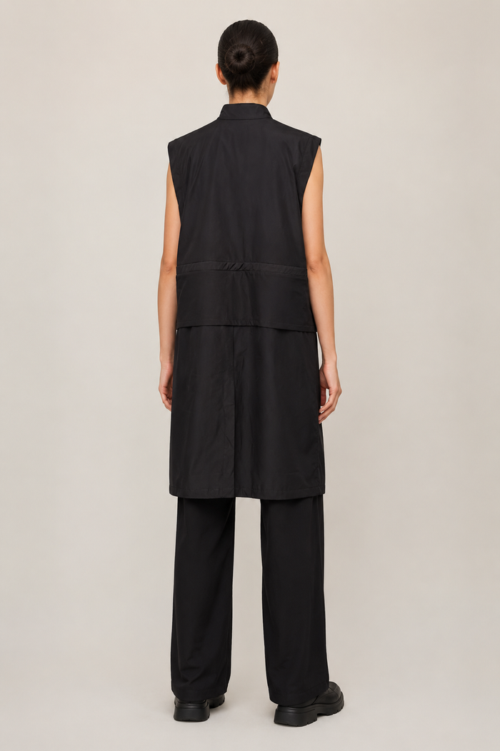 Chaqueta Prototipo 16 - Negro