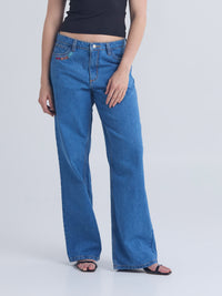 Jean Forever - Azul