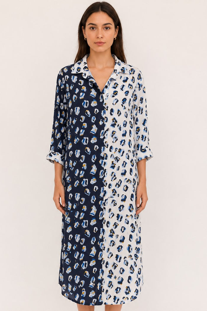 Kimonos Prototipo 2 - Blanco