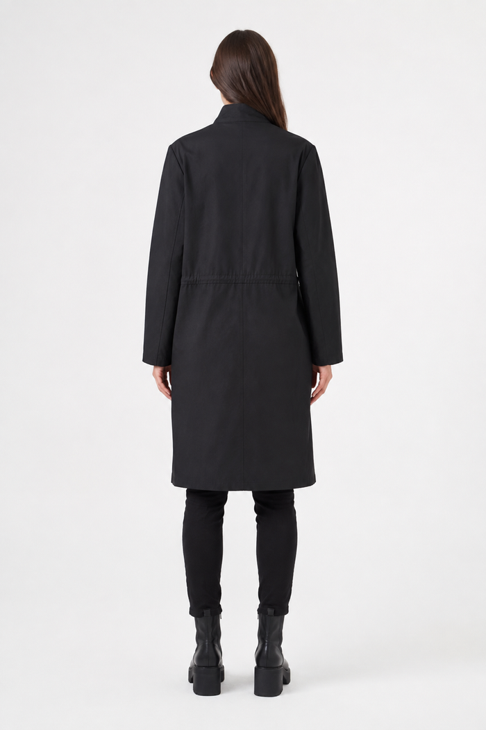 Chaqueta Prototipo 8 - Negro