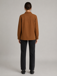 Chaqueta Prototipo 51 - Café