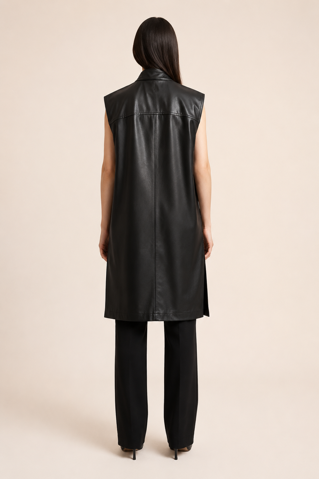 Chaqueta Prototipo 45 - Negro